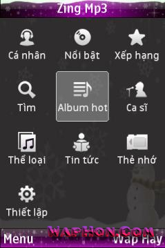 Zing Mp3